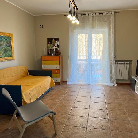Apartament Acicastello House Aci Castello Zewnętrze zdjęcie