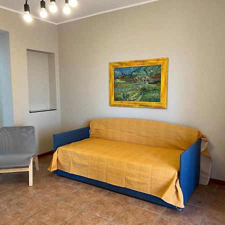 Apartament Acicastello House Aci Castello Zewnętrze zdjęcie