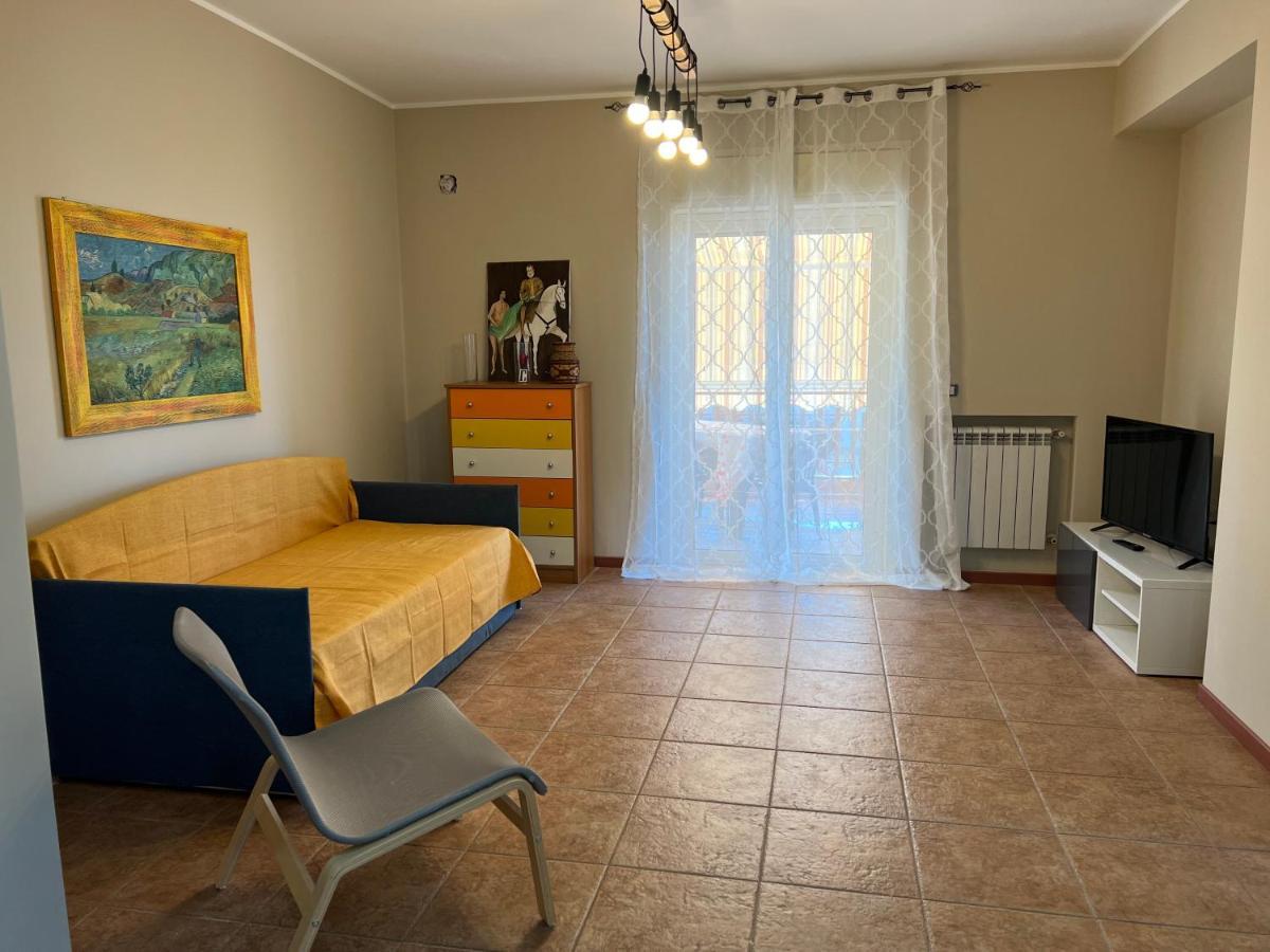 Apartament Acicastello House Aci Castello Zewnętrze zdjęcie