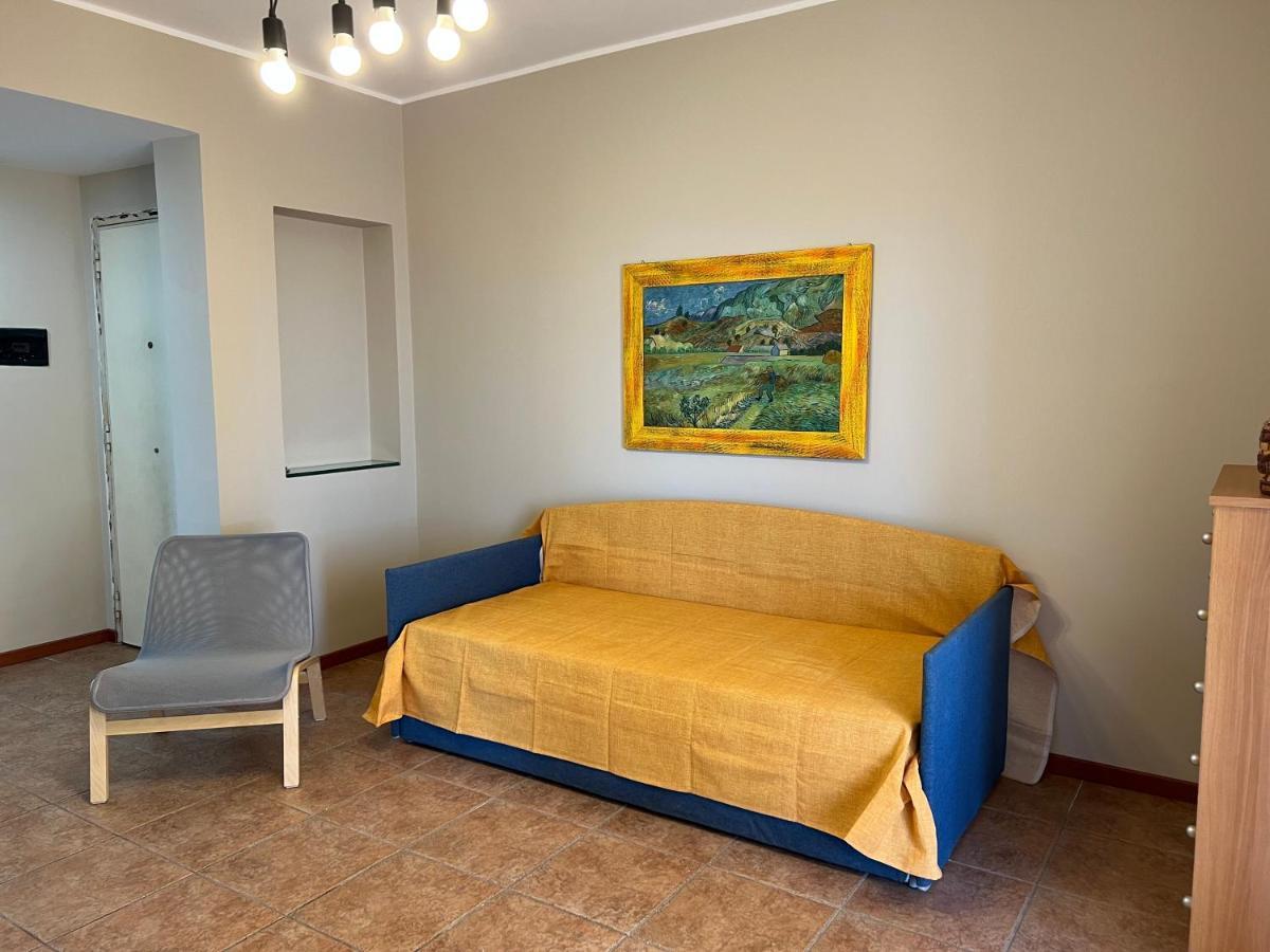 Apartament Acicastello House Aci Castello Zewnętrze zdjęcie