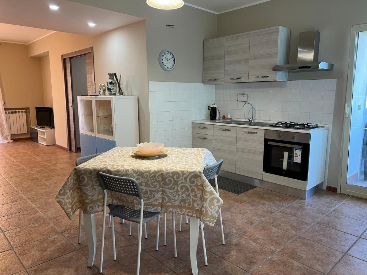 Apartament Acicastello House Aci Castello Zewnętrze zdjęcie