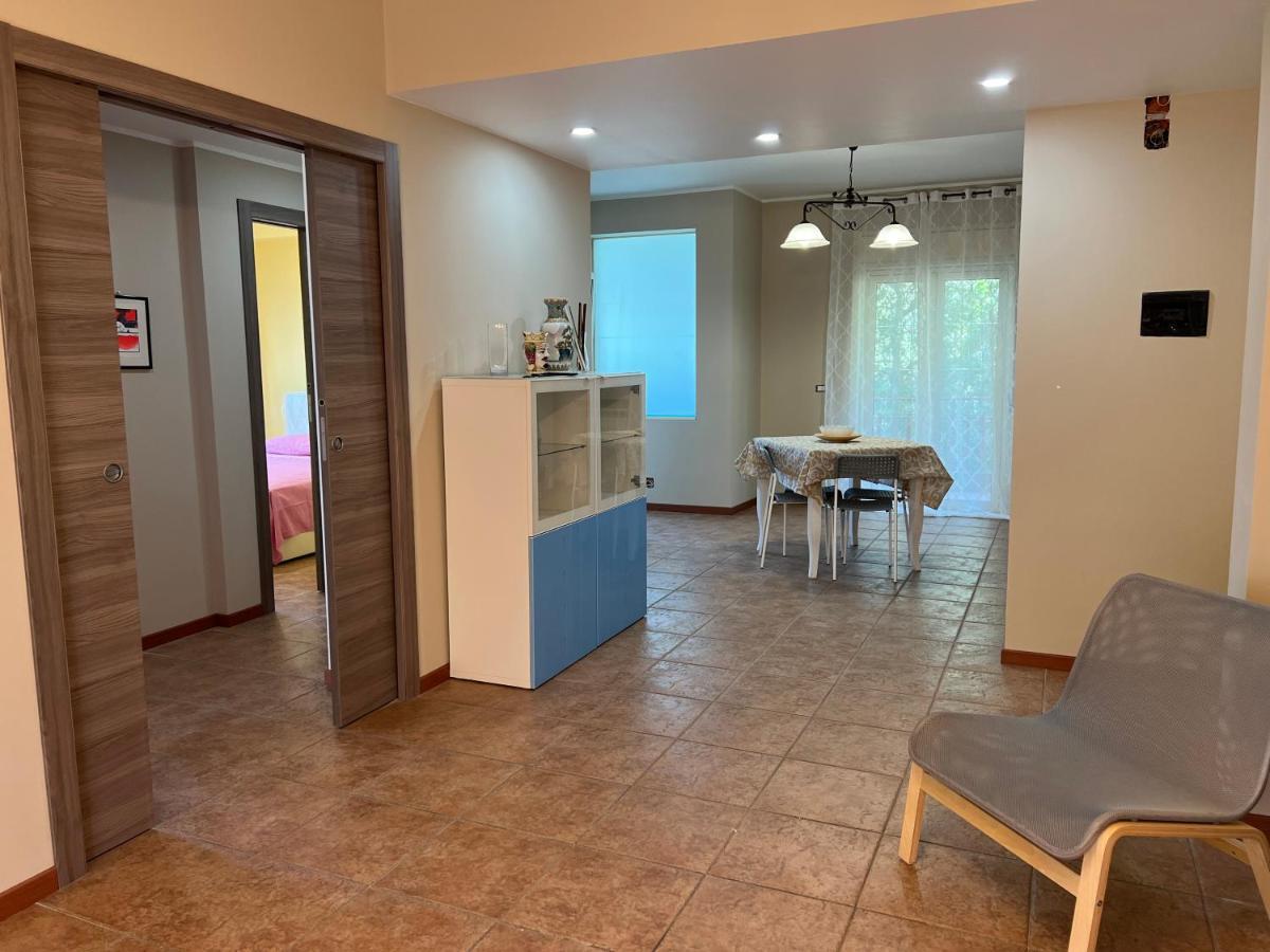 Apartament Acicastello House Aci Castello Zewnętrze zdjęcie