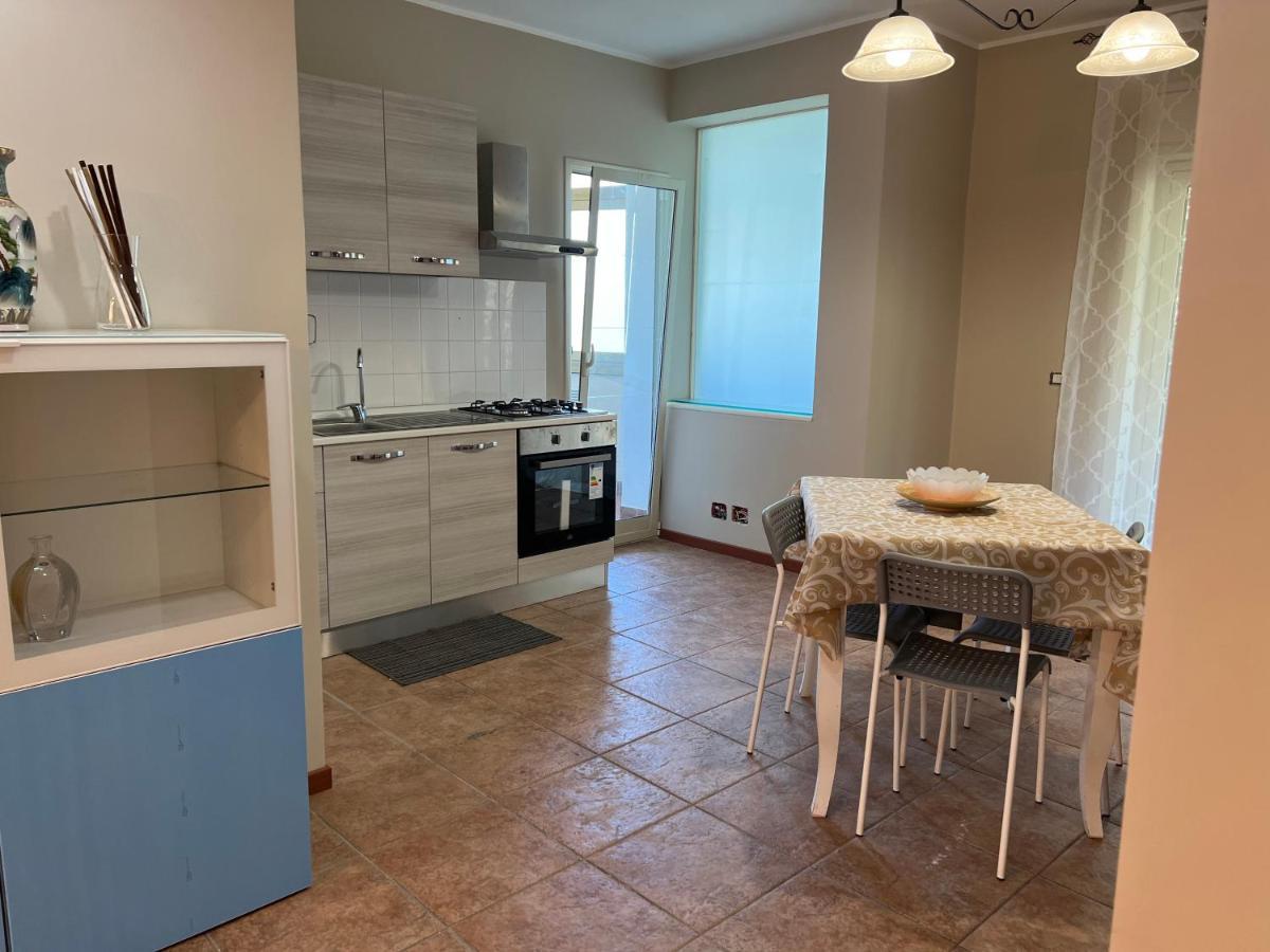 Apartament Acicastello House Aci Castello Zewnętrze zdjęcie
