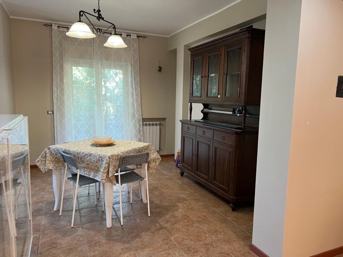 Apartament Acicastello House Aci Castello Zewnętrze zdjęcie