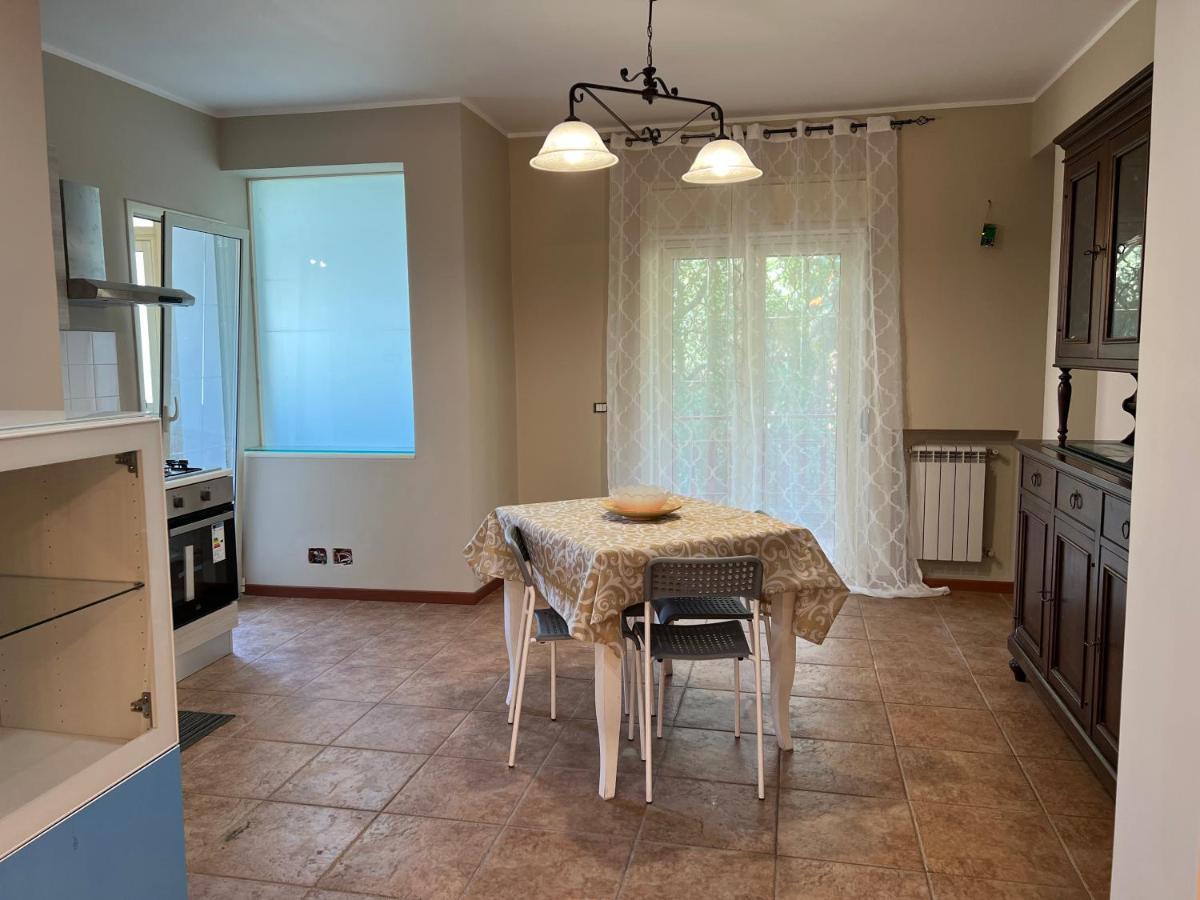 Apartament Acicastello House Aci Castello Zewnętrze zdjęcie