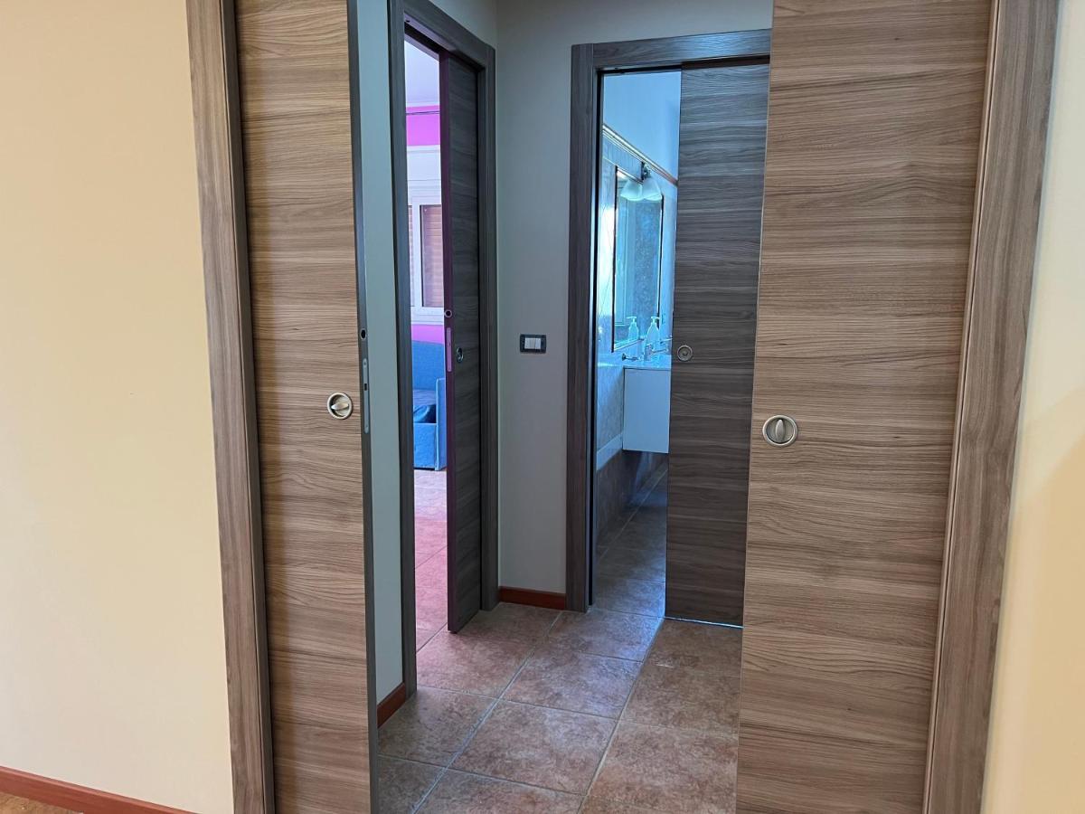 Apartament Acicastello House Aci Castello Zewnętrze zdjęcie