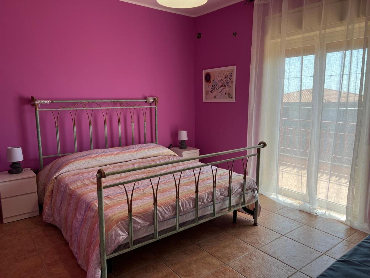 Apartament Acicastello House Aci Castello Zewnętrze zdjęcie
