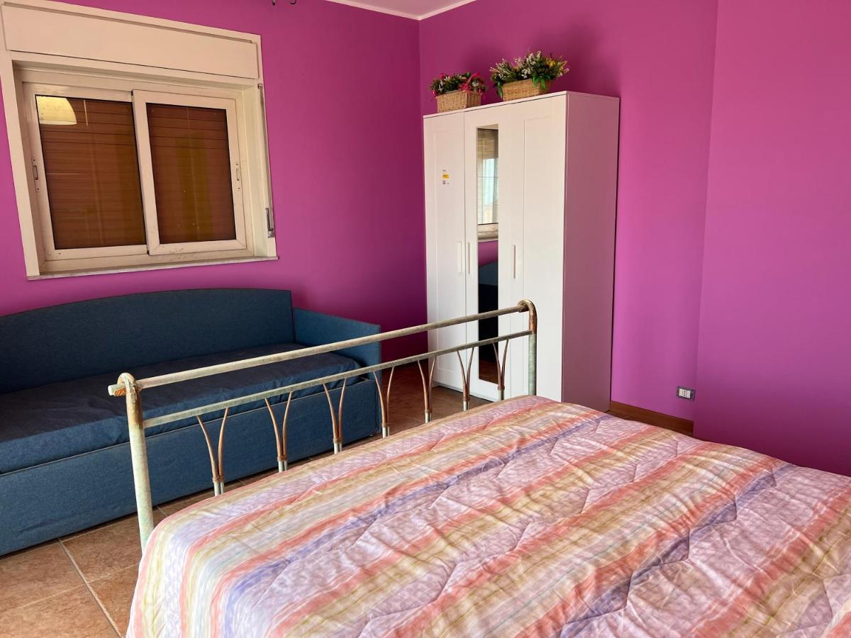 Apartament Acicastello House Aci Castello Zewnętrze zdjęcie