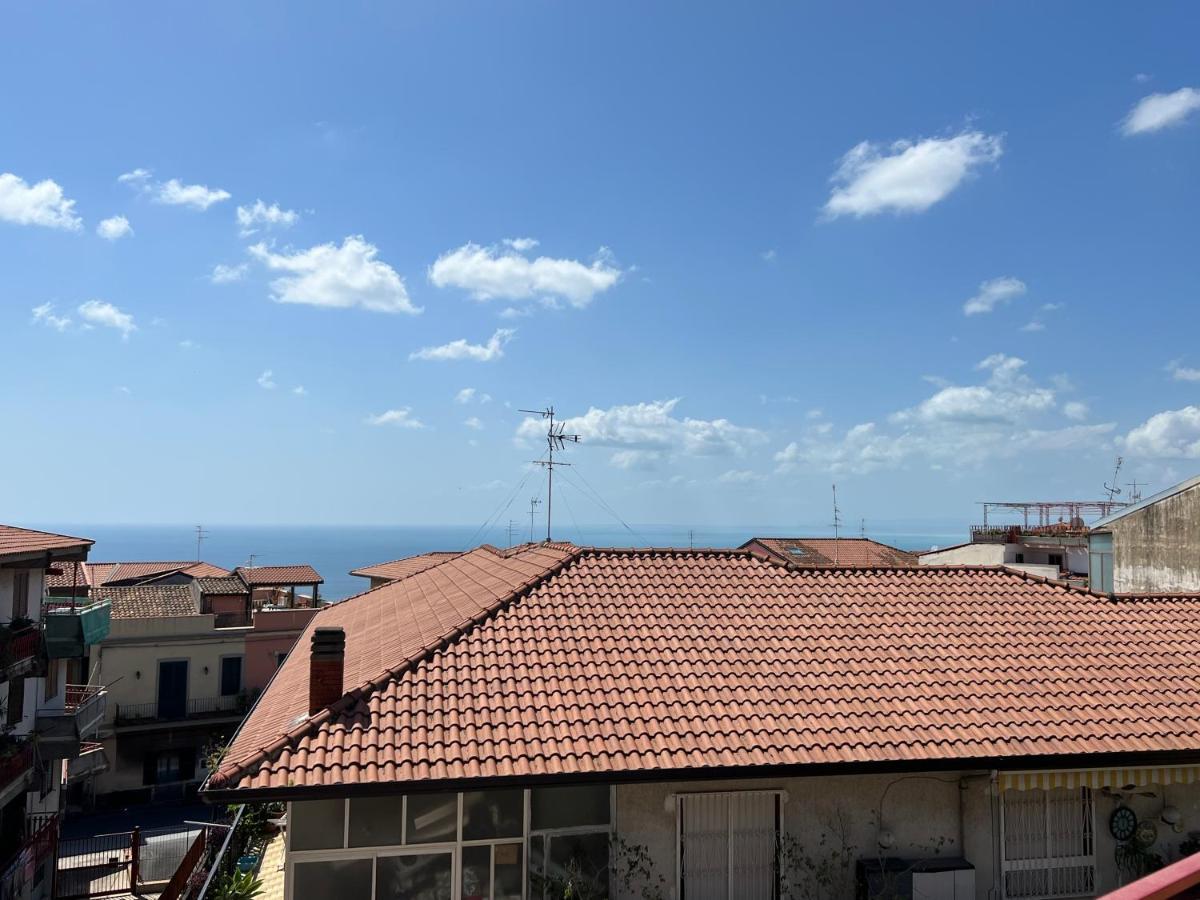 Apartament Acicastello House Aci Castello Zewnętrze zdjęcie
