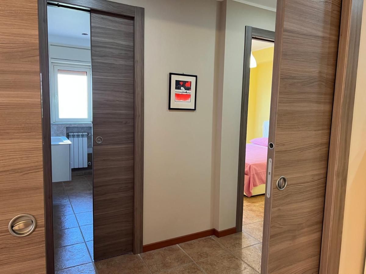 Apartament Acicastello House Aci Castello Zewnętrze zdjęcie