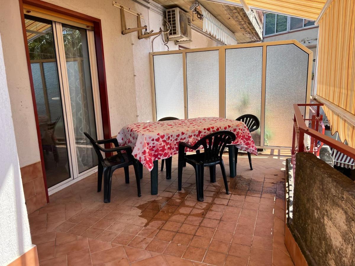 Apartament Acicastello House Aci Castello Zewnętrze zdjęcie
