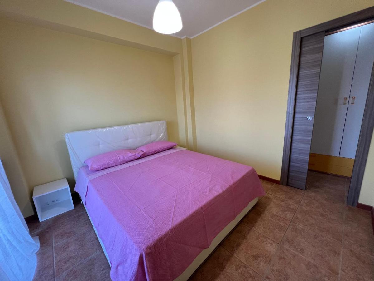 Apartament Acicastello House Aci Castello Zewnętrze zdjęcie